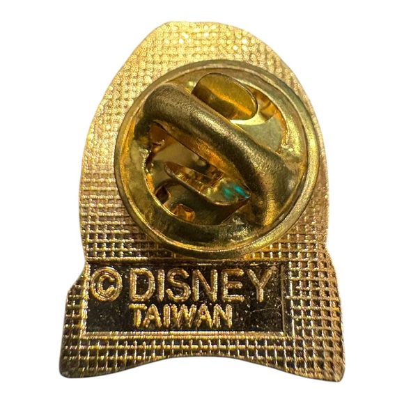 Disney VTG Snow White & Seven Dwarfs Full Pin Set Taiwan Enamel 8-Piece J12 - Picture 10 of 12